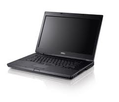 Dell Latitude E6510 Parts